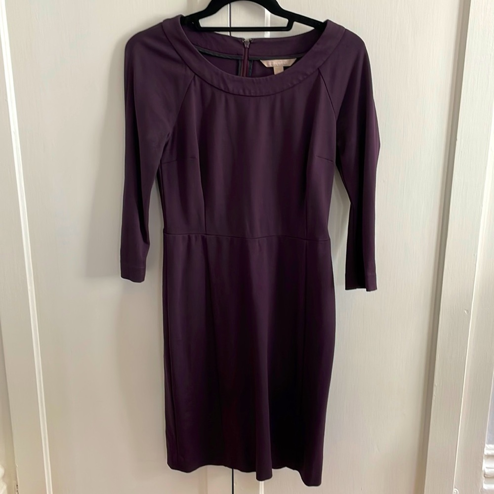 Banana Republic dress